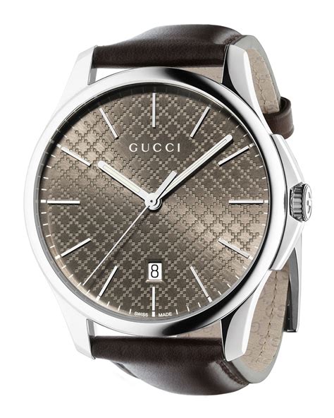 gucci automatic watch price|Gucci g timeless automatic watch.